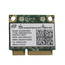 K000106630 Toshiba Wimax 622Anxhmwgbb "GRADE A"