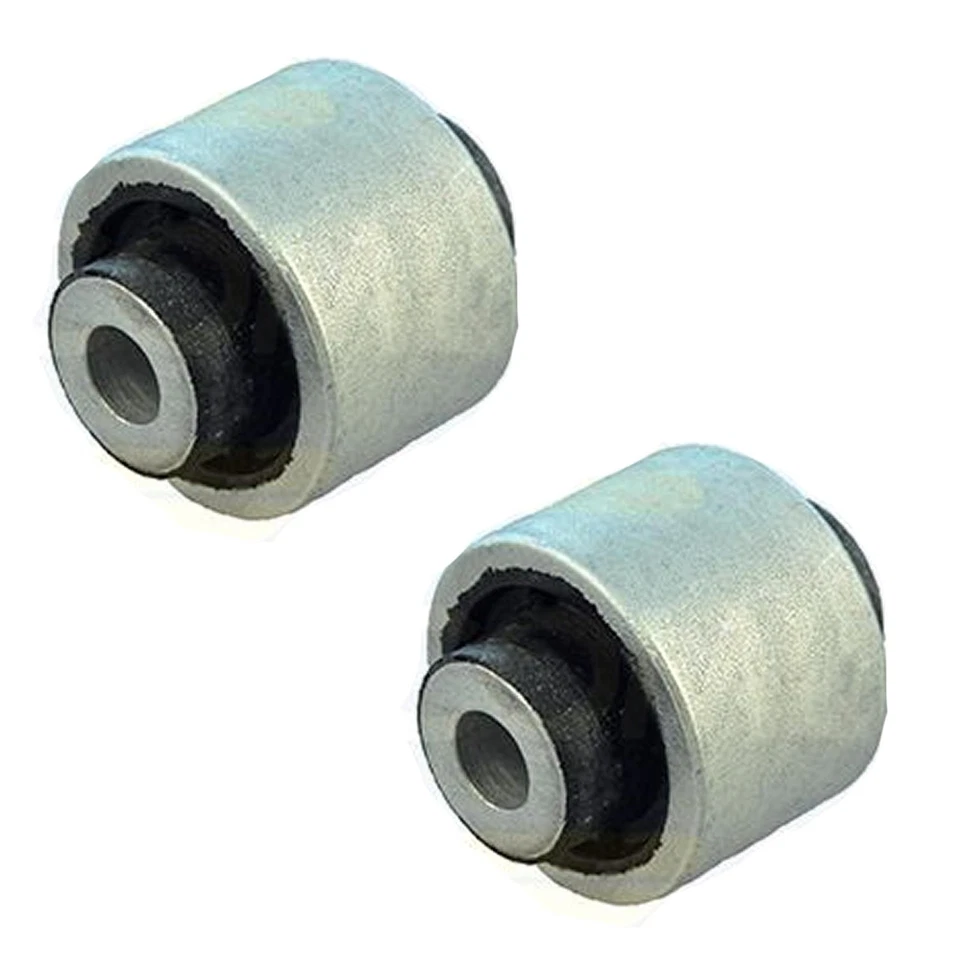 PARA SAAB 9-3 9-3X 93 EJE SUSPENSIÓN TRASERA BUJE BUSH 24469643 CALIDAD OE Foto 3 de 4