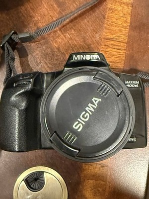 Konica Minolta