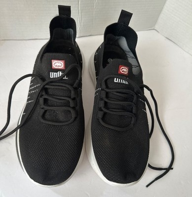 Ecko Men’s Shoes Size 12 – Casual Athleisure Sneakers Streetwear  Comfort