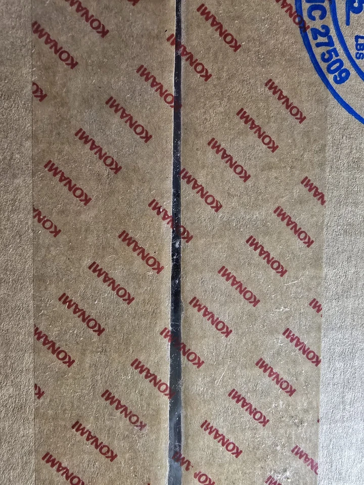 Yugioh Quarter Century Stampede 1st Edition Booster Box Sealed - Image 3 of 4