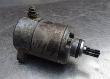♻️♻️ Honda Cbr125R Cbr 125  2004 - 2006 ENGINE (JC34E) Starter Motor  ♻️ OEM