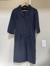 A.P.C Linen Dress