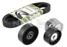 Keilrippenriemensatz SNR KA858.03 für SW MULTIPLA LANCIA LYBRA FIAT MAREA BRAVO