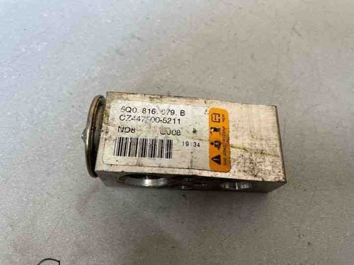 VW GOLF VIII CD1 A/C Conditioner Expansion Valve 5Q0816679B 1.00 22200454