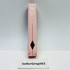 Charlotte Tilbury Pillow Talk Matte Beauty Blush Wand Dream Pop - Full Size