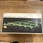 John Deere Precision Classics F145H 5-Bottom Moldboard Plow Die-Cast w/ Box — photo 2
