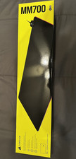 CORSAIR MM700 3XL RGB Extended Cloth Gaming Mouse Pad NEW