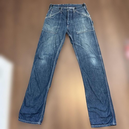 Freewheelers Union Special Overalls W30