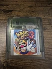 Wario Land 3 (Nintendo Game Boy Color, 2000) Not Tested