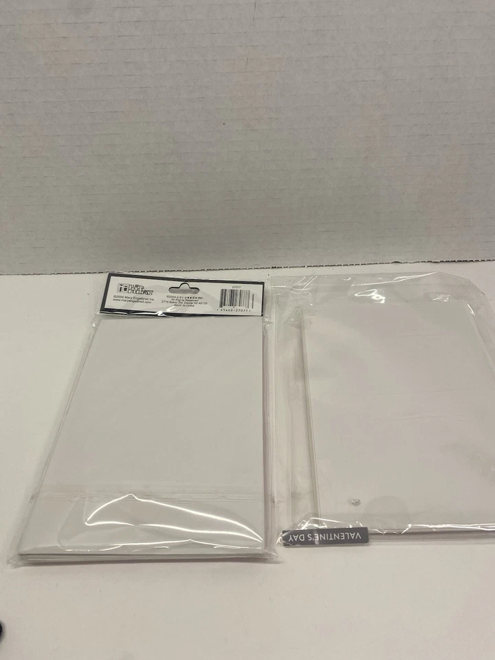 Mary Engelbreit 11 Note Cards & Envelopes Princess of Quite a Lot - Image 3 of 4