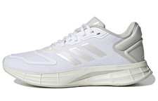 Adidas Duramo Sl 2.0 Cloud White Zero Metalic Grey Women HP2388 New Authentic