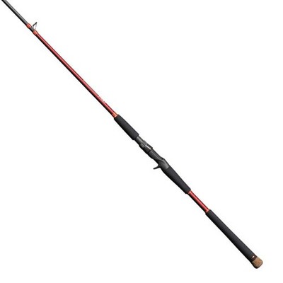 Megabass Eight Pod Rod 8P762XHC Fishing Tackle 7.5ft Power 120g Max