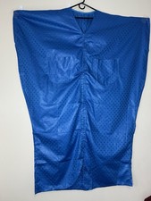 African Print Dress Women  s Fashion. 3 Piece set . Size: Fits, L, XL, XXL.