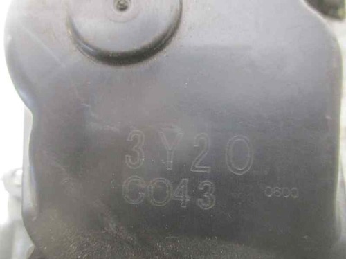 8200065257B VENTILATEUR / GATE / 2489816 POUR RENAULT MEGANE I FASE 2 CLASSIC L - Zdjęcie 5 z 8