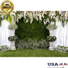Large 10x8ft Vinyl Backdrop Party Decorations Photography Props Events New