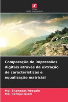 Md. Shahadat Hossain (U. A.) | ComparaçãO De ImpressõEs Digitais AtravéS Da...