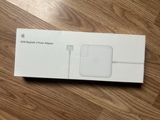 85W T-Tip Power Adapter Charger Macbook Pro 15 17'' 2012-2015 A1424 A1398Genuine