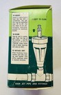 Rain Jet Adjustable Brass Sprinkler 851c Parkway 5' × 25' Strip. NOS/ Vintage. — photo 4