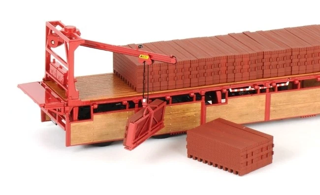 WSI, Mattoni, 1/50,  WSI12-1023 - Immagine 2 di 3