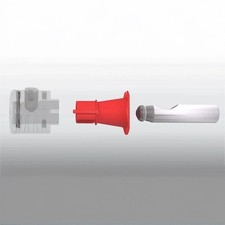 RAK-Pre Installation Wall Hung toilet/ bidet Hidden Fixing Kit 260Mm gl08k