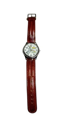 Looney Tunes Duck Season Bugs Bunny Fossil Watch Warner Bros