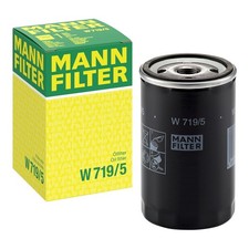 Ölfilter MANN-FILTER W 719/5 für Audi VW Seat Porsche Trabant Wartburg Barkas
