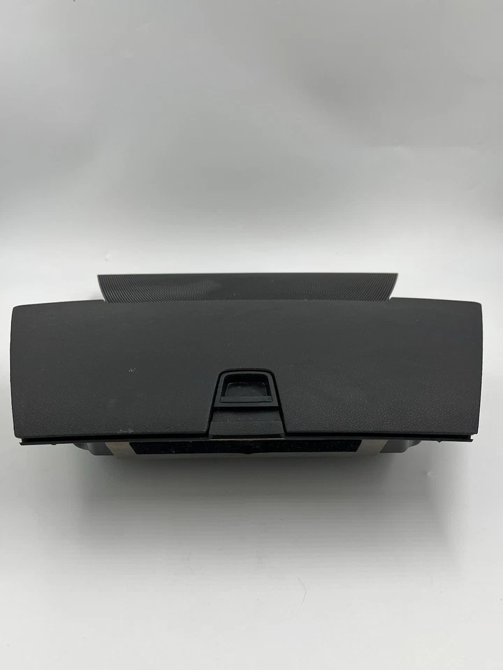 Chevrolet Traverse 2009-2014 tablero superior compartimento de almacenamiento 20980296 ébano Foto 2 de 4