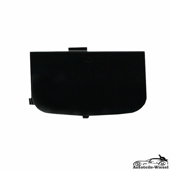 Abschlepphakenblende Vorne FüR BMW 7Er 730I, Li 730 Ld 745D 750I, 03-08-image