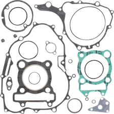 MOOSE OFFROAD Complete Gasket Kit Without Seals - Fits Yamaha 808924mse