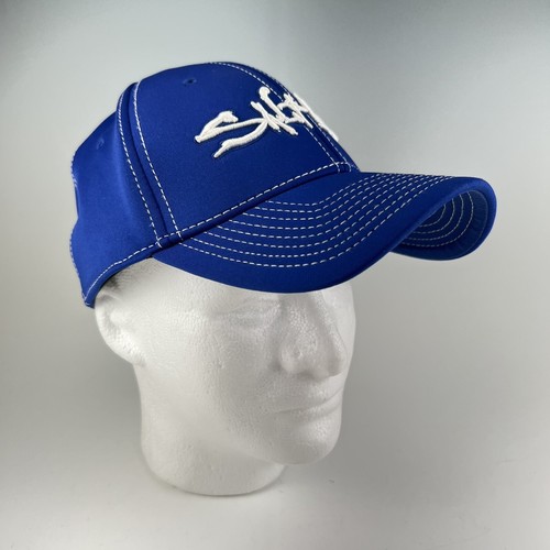 Salt Life A-Flex Stretch Fitted Fishing 