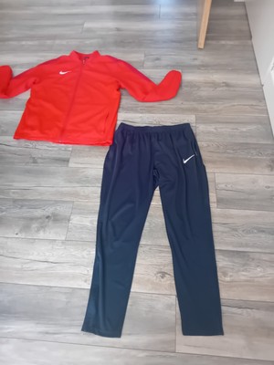 Typing Tutor Nike Academy 18 Tracksuit Men's Nike Dri-FIT Academy