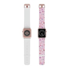Candy Colored Watch Band for Apple Watch