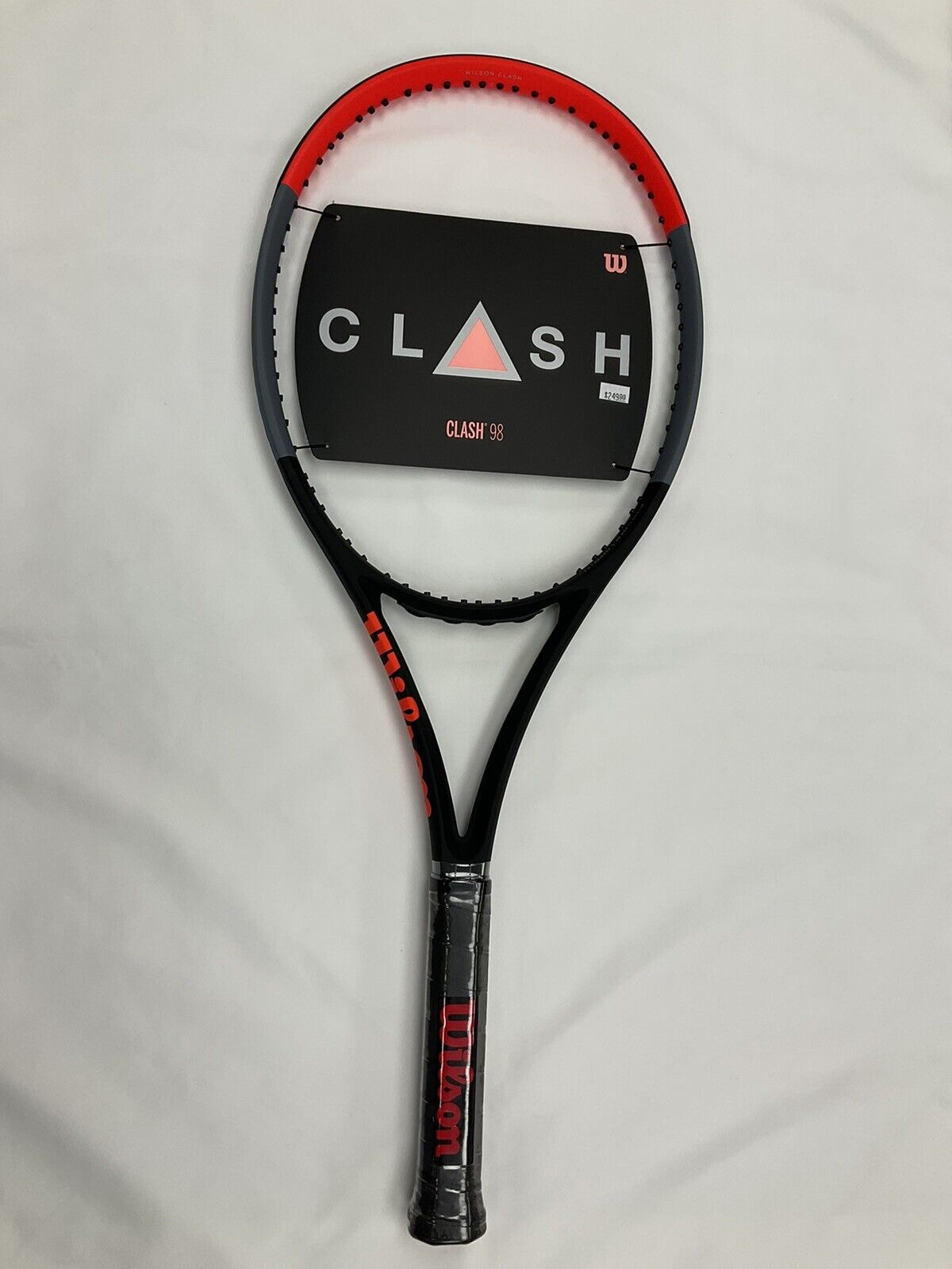 Wilson Clash 98 (4 1/4)