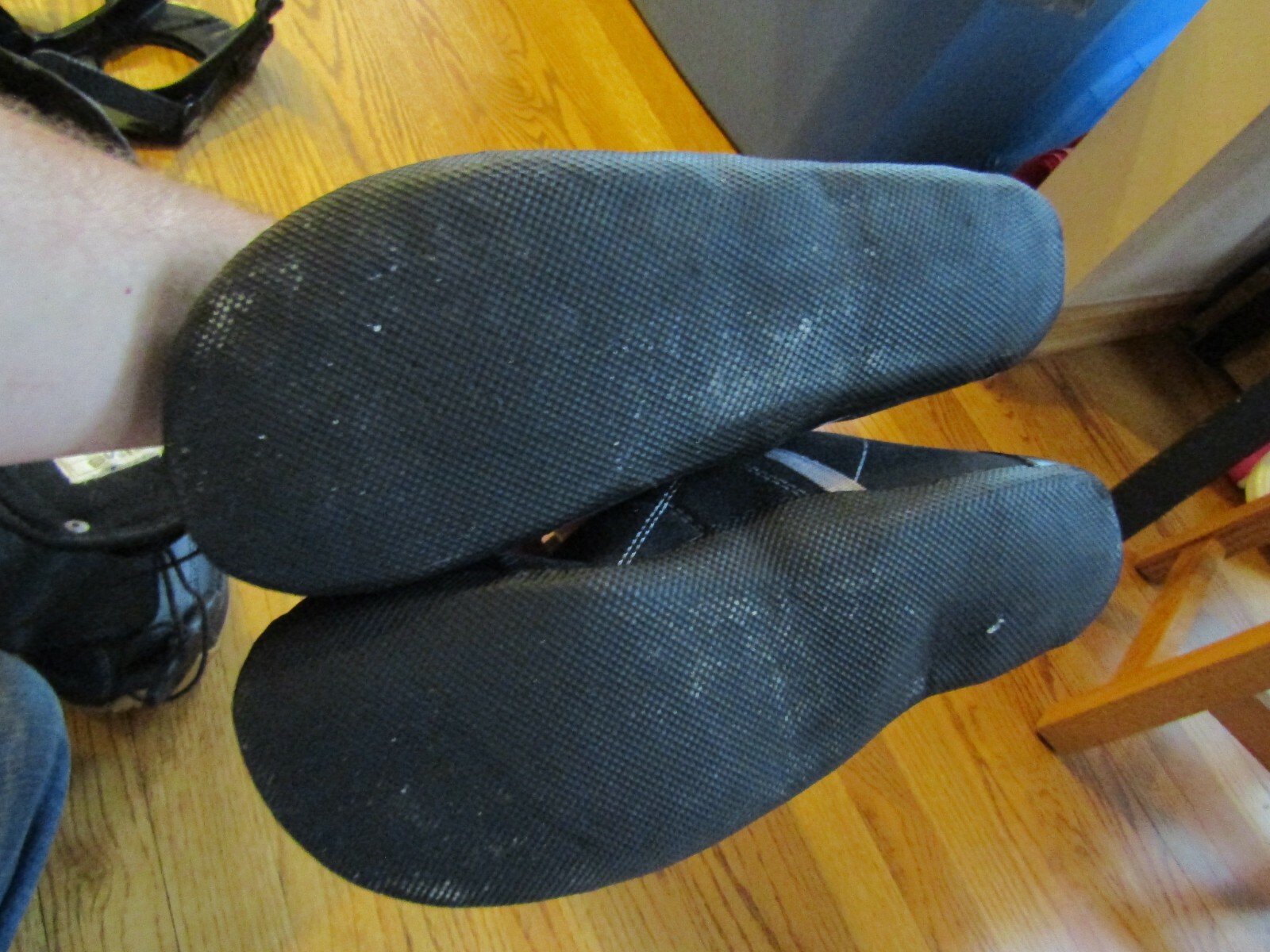 SIMS CALIBER SNOWBOARD BOOT INSERTS MEN SIZE 12