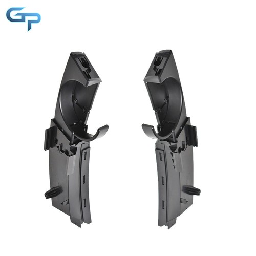 Pair Dashboard Cup Holder Front Left + Right For BMW Z4 E85 E86 2003-2008 - Picture 2 of 16