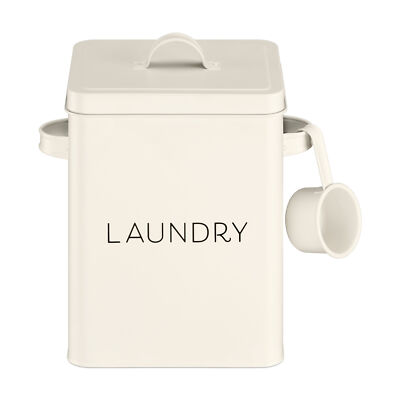 Contenitore Per Bucato Da 2,8 L, Contenitore Automatico Pop-up Per