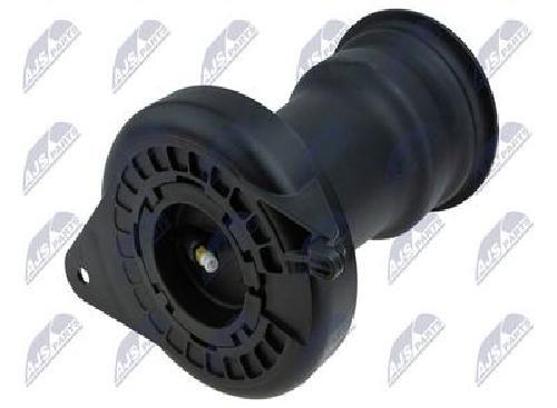 Rear left and right NTY EZC-FT-201 Air Spring, suspension for CITROËN,FIAT,PEUGE - Image 4