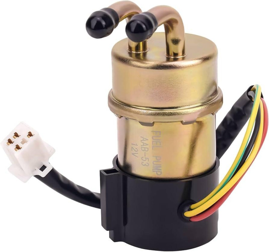 HONDA Genuine 1986-2007 CN250 HELIX 250 FUEL PUMP ASSEMBLY 16710-KS4