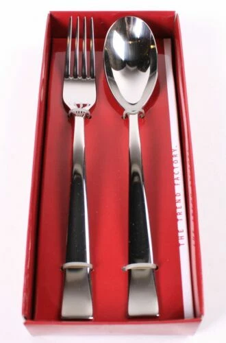 Spülmaschinenfeste Thomas Besteck aus Edelstahl