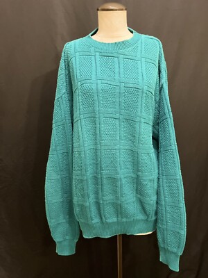 Cami z Sweater Men s Size Medium 