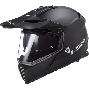 LS2 CASQUE MOTO CROSS VISIERE MX TT TOUT TERRAIN MX436 PIONEER EVO | eBay