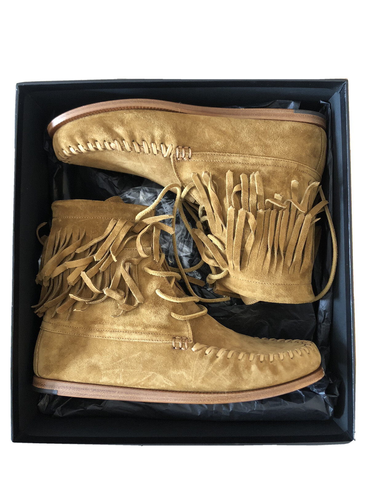 Stivali donna Saint Laurent