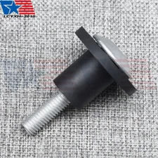Black Stowable Bed Extender Replacement Bolt For 09-14 Ford F-150 8C3Z99286D88A