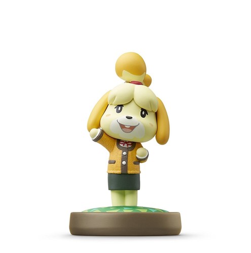 Nintendo Animal Crossing: Amiibo Festival Wii U + Amiibo Marie & Max New - Picture 4 of 4