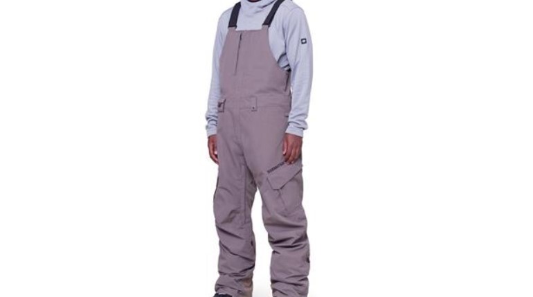 686 SMARTY 3 IN 1 CARGO BIB スノーボード　ビブパンツ 686 Men's SMARTY® 3-in-1 Cargo Bib – 686.com