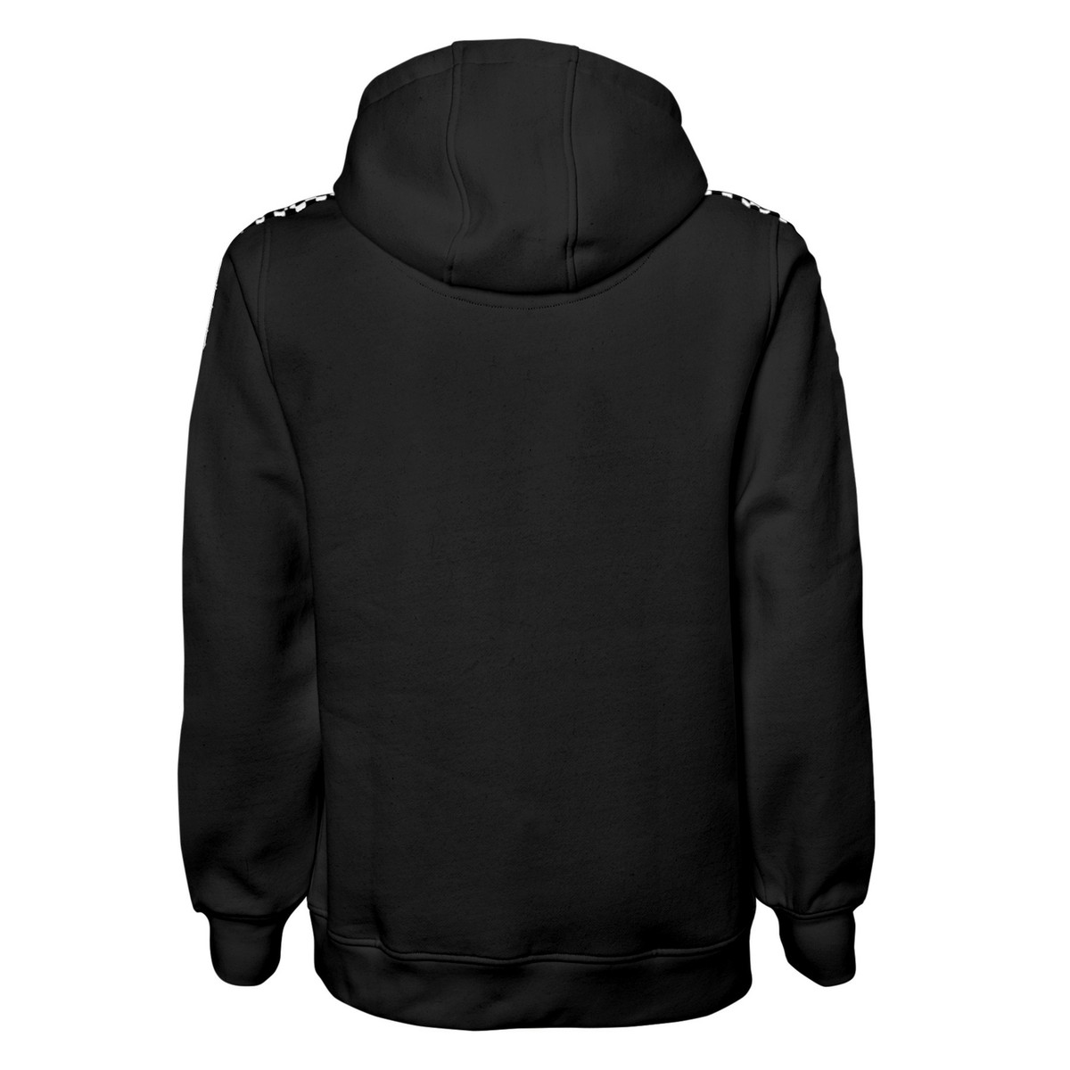 Umbro Men's Check Tape Pullover Fleece Hoodie, Color Options | eBay