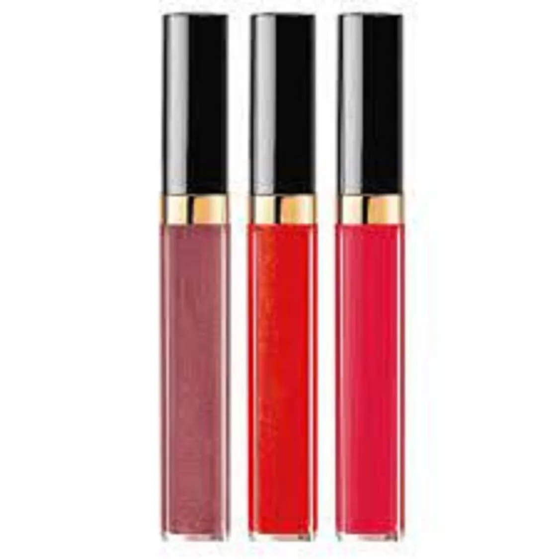 CHANEL Glossimer Brillant Extreme Lip Gloss 119 WILD ROSE