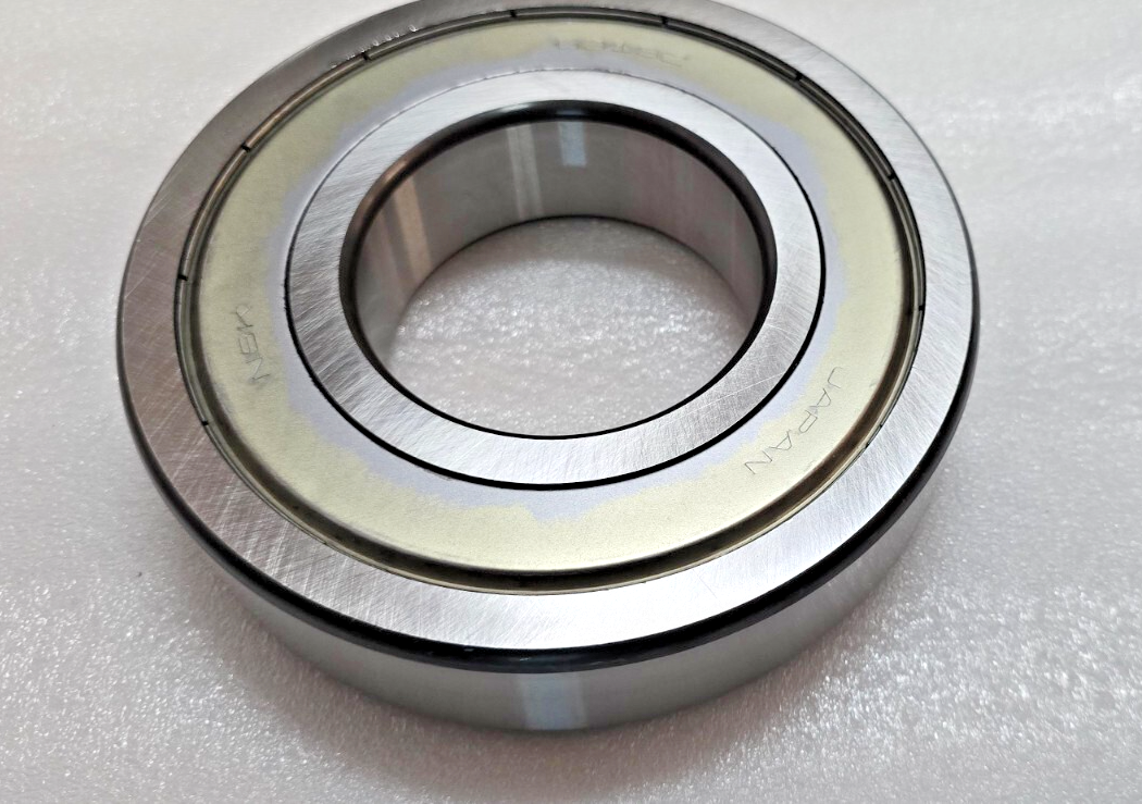 6318 ZZ DEEP GROOVE BALL BEARING 90x190x43mm Motor Quality NSK