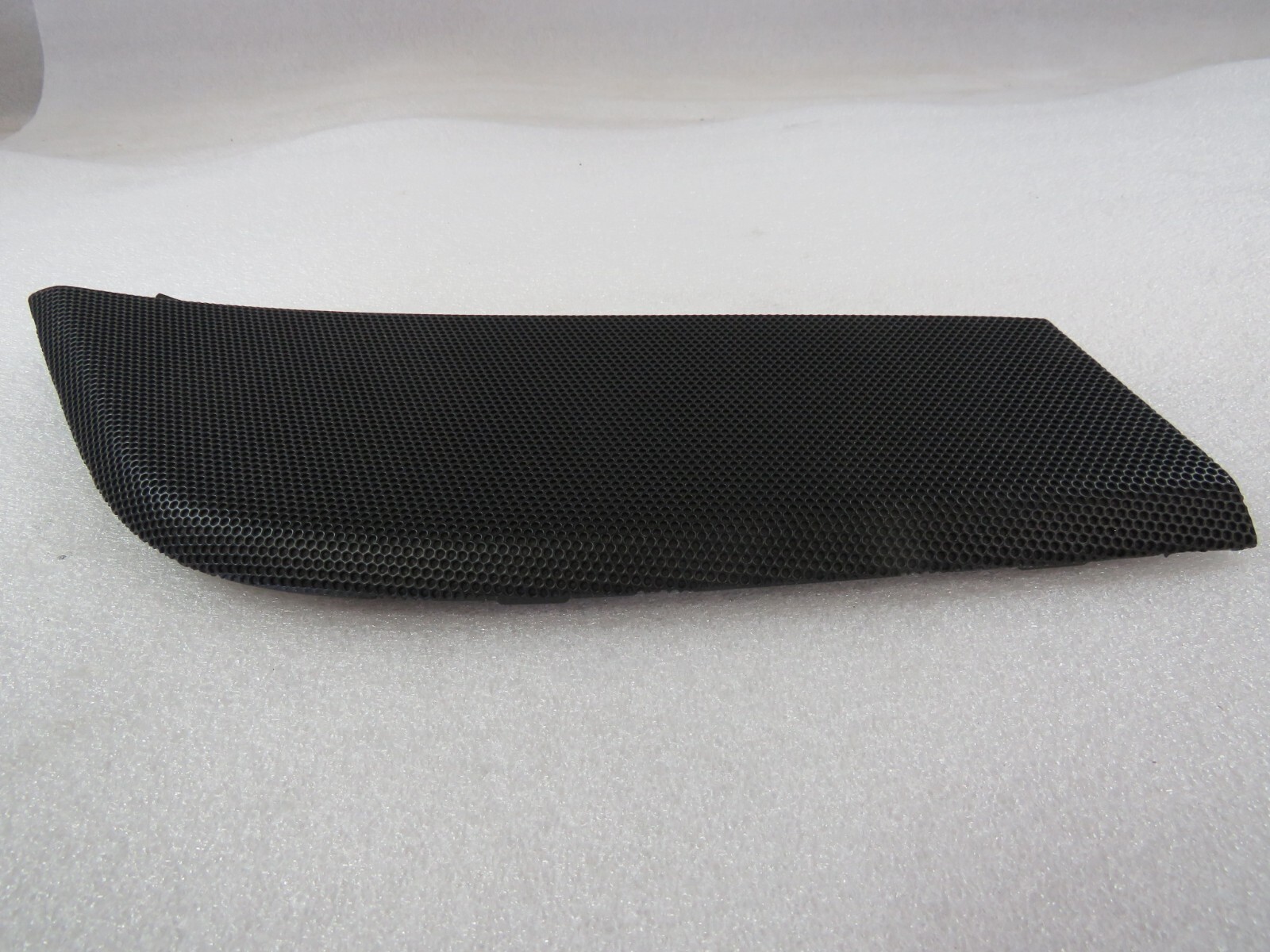 Ferrari California, Side Speaker Cover, Used, P/N 85867100